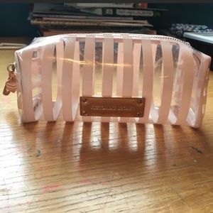 Victoria’s Secret make up bag